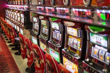 ronaldo slot Finding a game